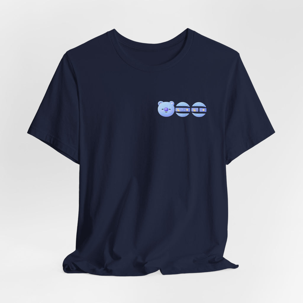 Arirang BTS Koya BT21 T-Shirt