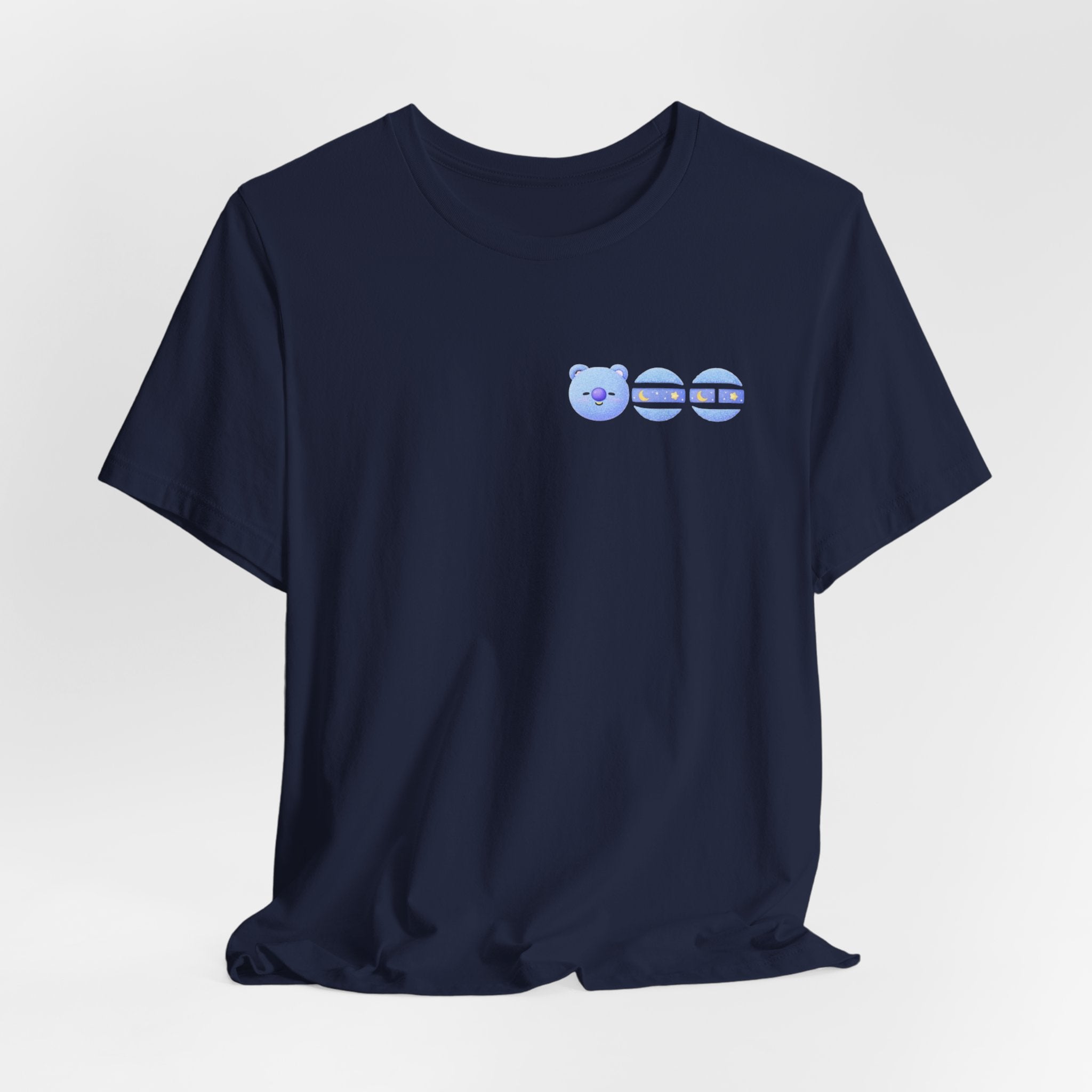 Arirang BTS Koya BT21 T-Shirt