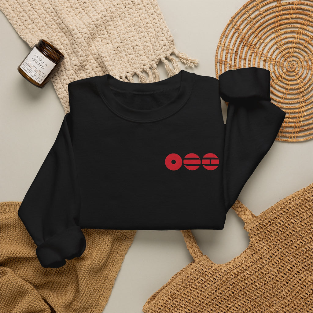 BT21 Characters Concert Sweatshirt