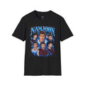 Graphic Tee — Namjoon shirt
