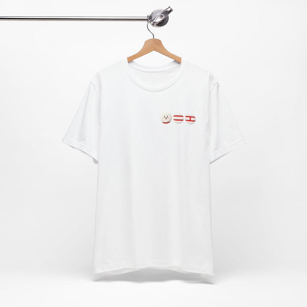 Arirang BTS RJ BT21 T-Shir