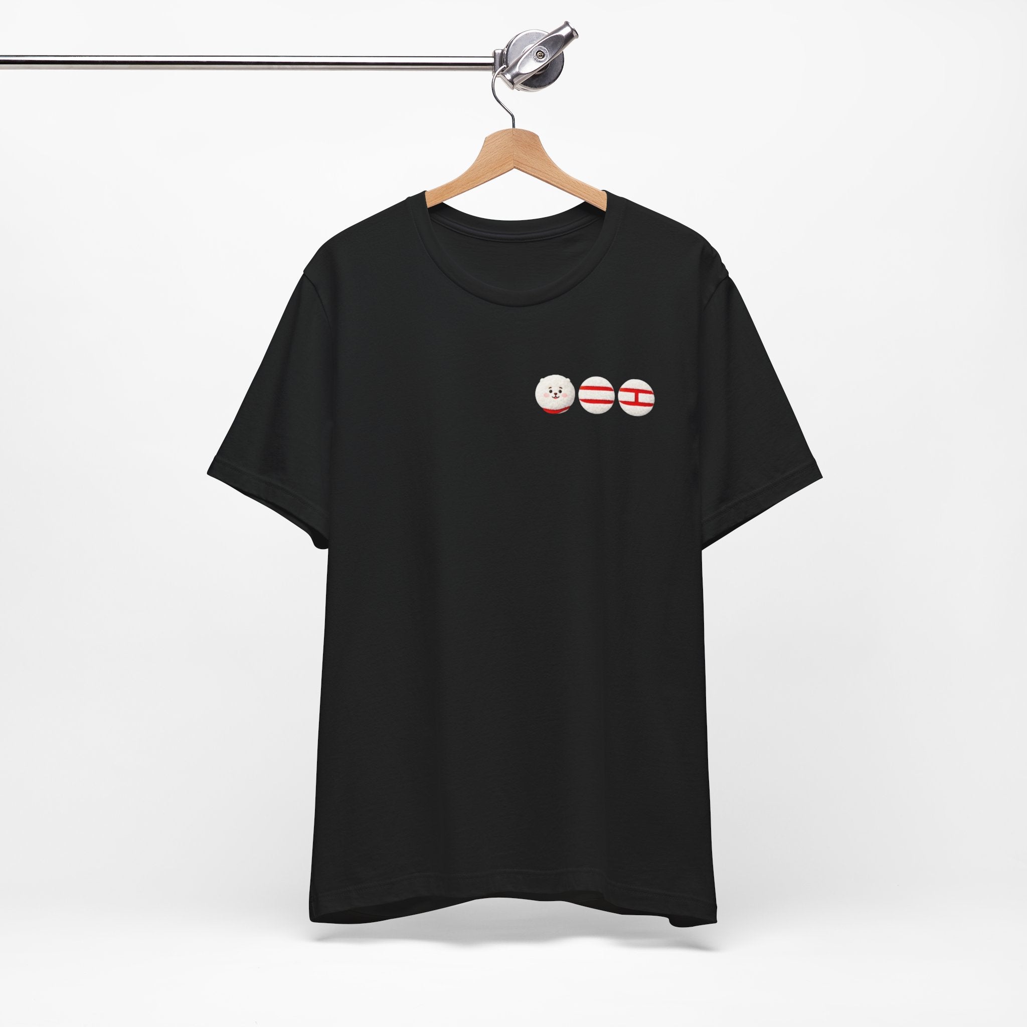 Arirang RJ BT21 T-Shirt