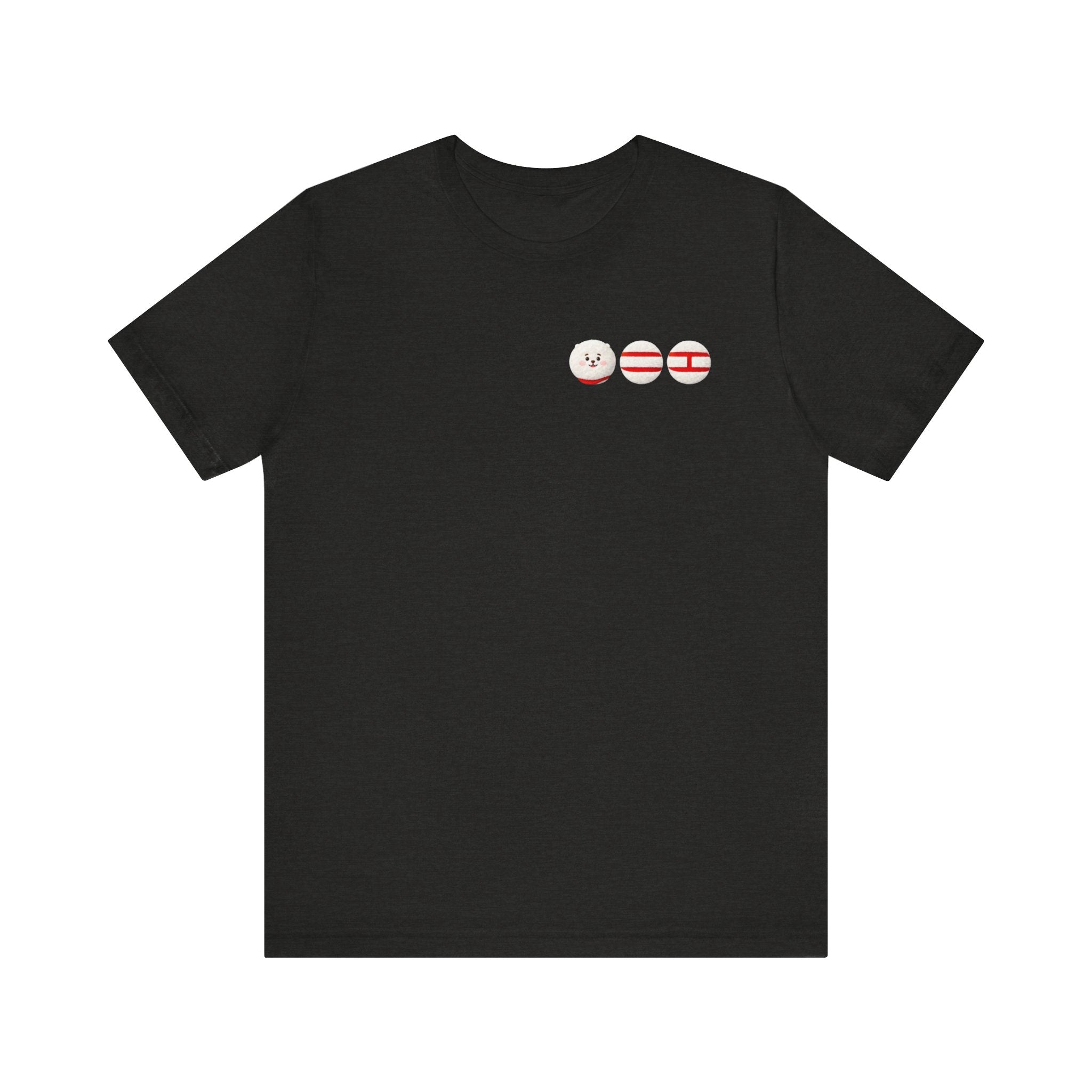 Arirang BTS RJ BT21 T-Shir