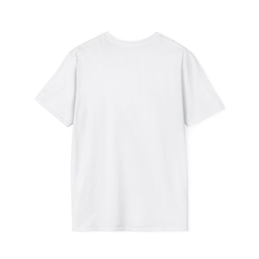 BT21 Simple white T-Shirt