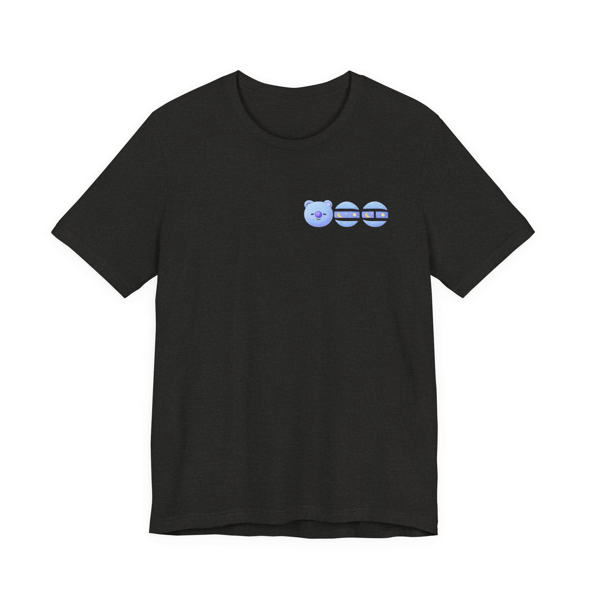 Arirang BTS Koya BT21 T-Shirt