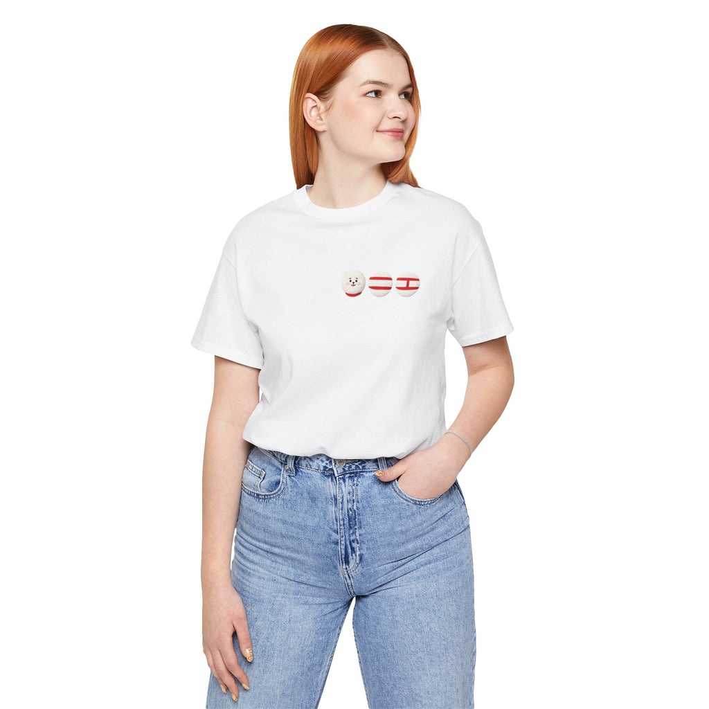 Arirang BTS RJ BT21 T-Shir