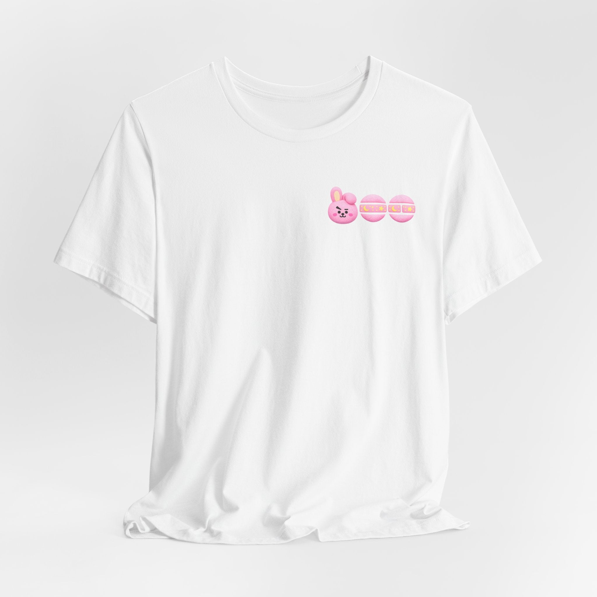 Arirang Cooky BT21 T-Shirt