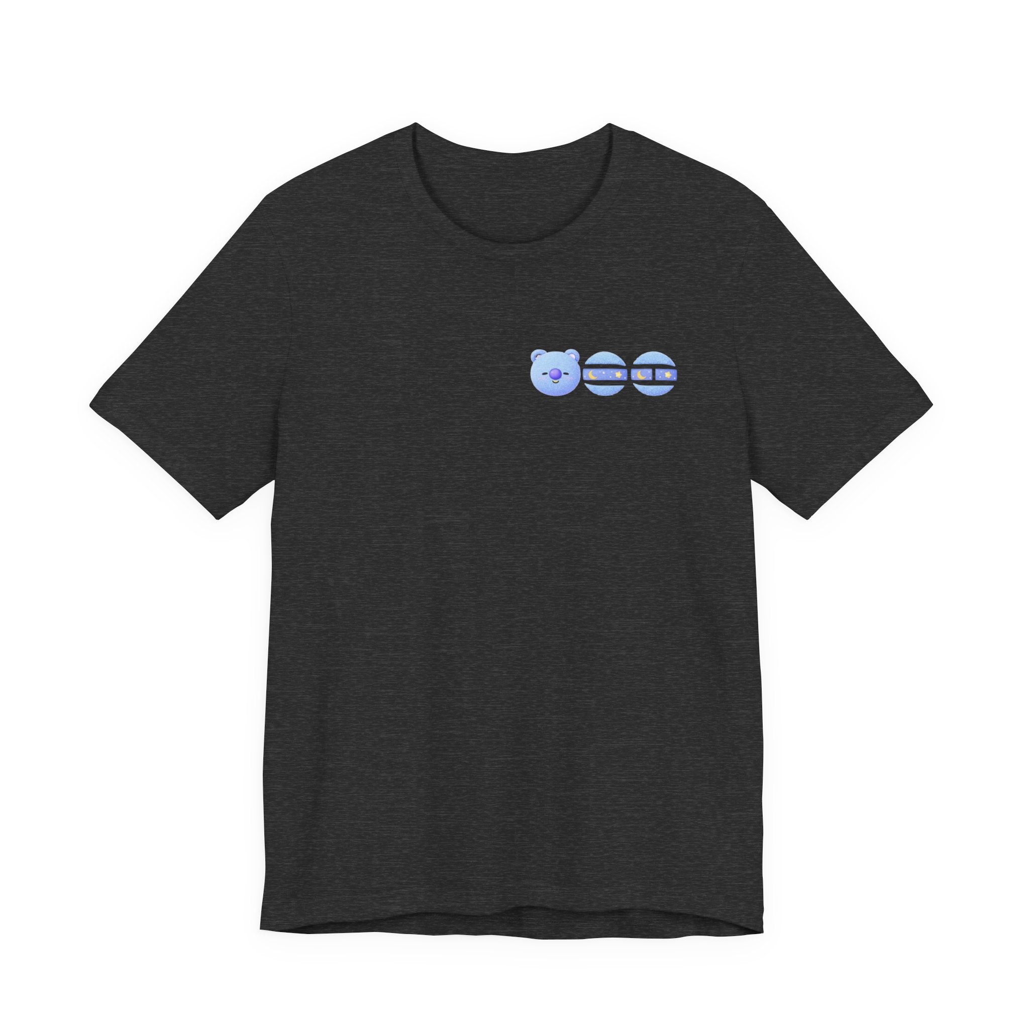 Arirang BTS Koya BT21 T-Shirt