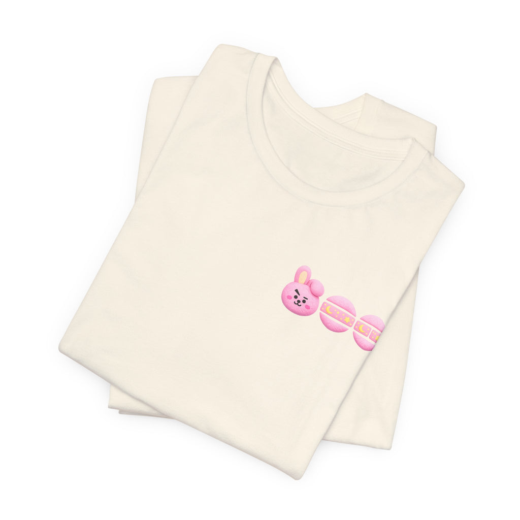 Arirang Cooky BT21 T-Shirt