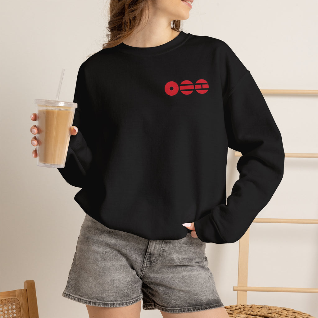 BT21 Characters Concert Sweatshirt
